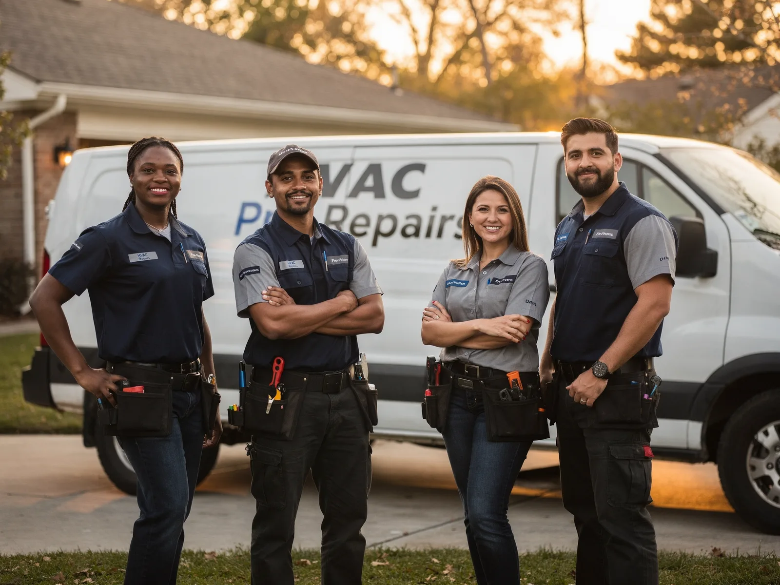 Heat Pump Repair company in Yutan, NE