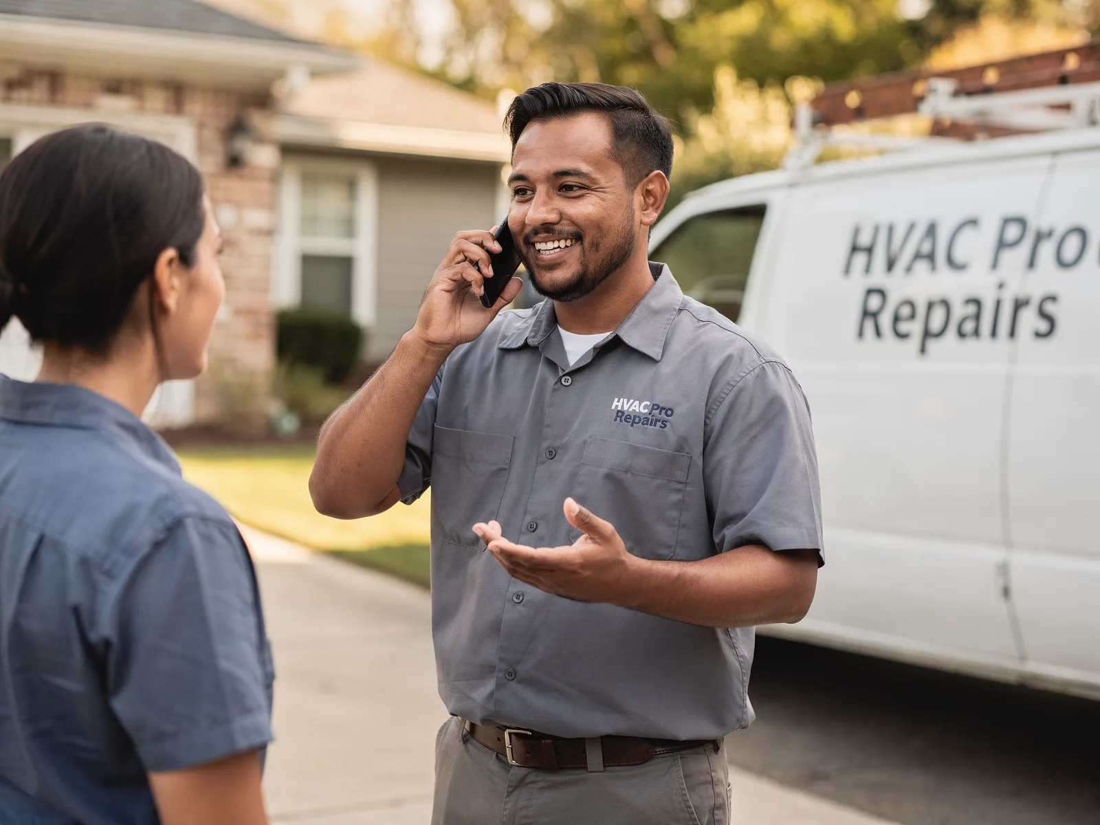 Heat Pump Repair Yutan, NE FAQs